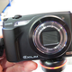 Image for article titled Hands On Casio's EX-FH100 High Speed Exilim Camera: Slow Mo Tech is Maturing
